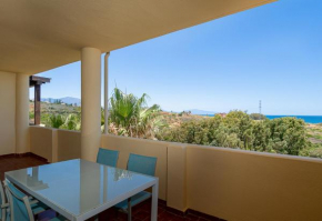 5006-Apt 2 bedrooms with sea view